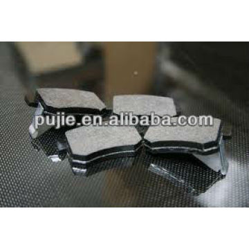 Kia brake pads